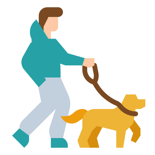 Dog Walking And Pet Care